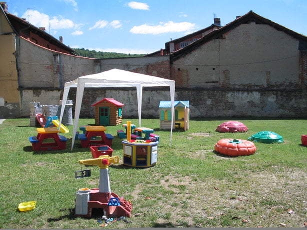 Scuola Infanzia di Montalenghe