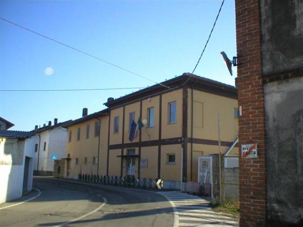 Scuola Infanzia e Primaria di Lusiglié