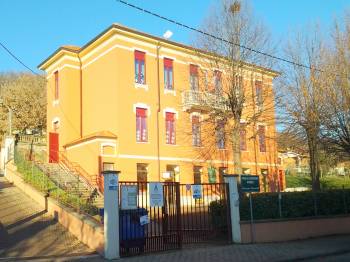 Scuola Primaria di Candia