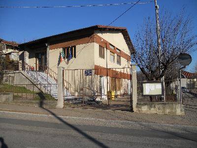Scuola Primaria di Orio