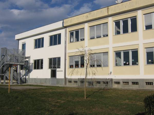 Scuola Primaria di Ozegna
