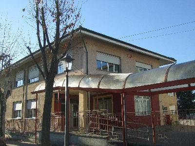 Scuola Primaria di San Giusto Canavese