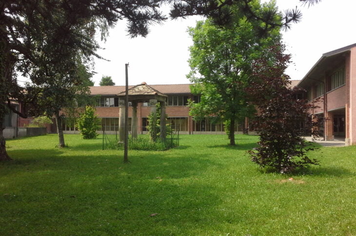 Scuola Secondaria di San Giorgio Canavese